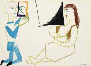 picasso© michaela