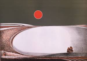 Kumpf © KunsthandelStock