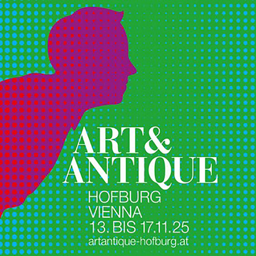 ART&ANTIQUE HOFBURG Vienna 2025