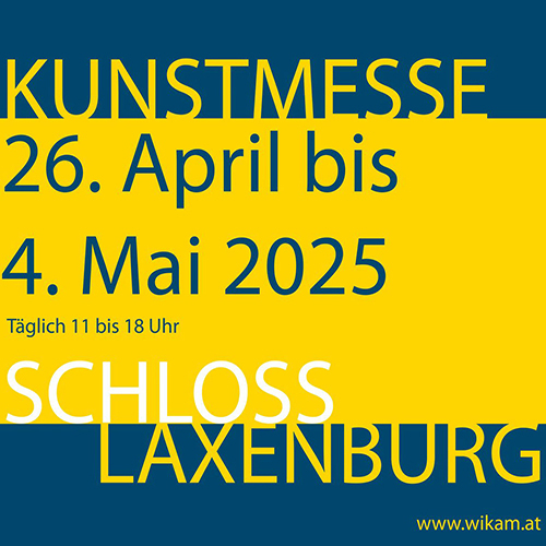 77. NÖ Kunst- und Antiquitätenmesse 