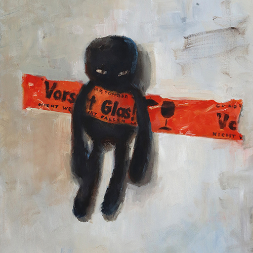 Viktors Svikis - mood swings