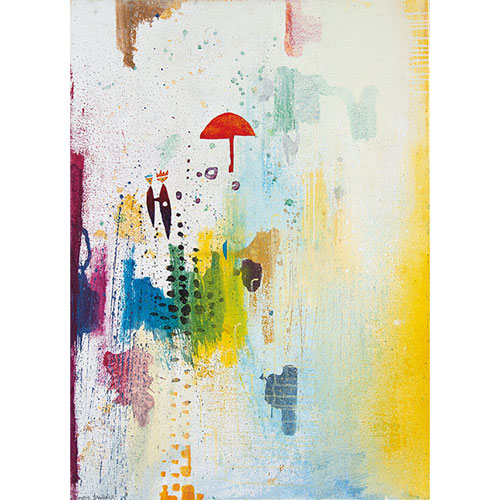 Take a walk on the sunnyside