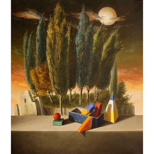 L’Isola Indispensabile